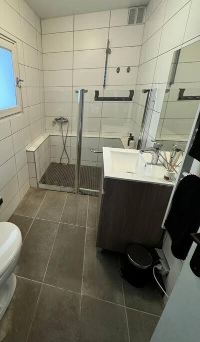 Apartment Maison Centre-ville Avec Terrasse Privee De 35m2 Toulouse