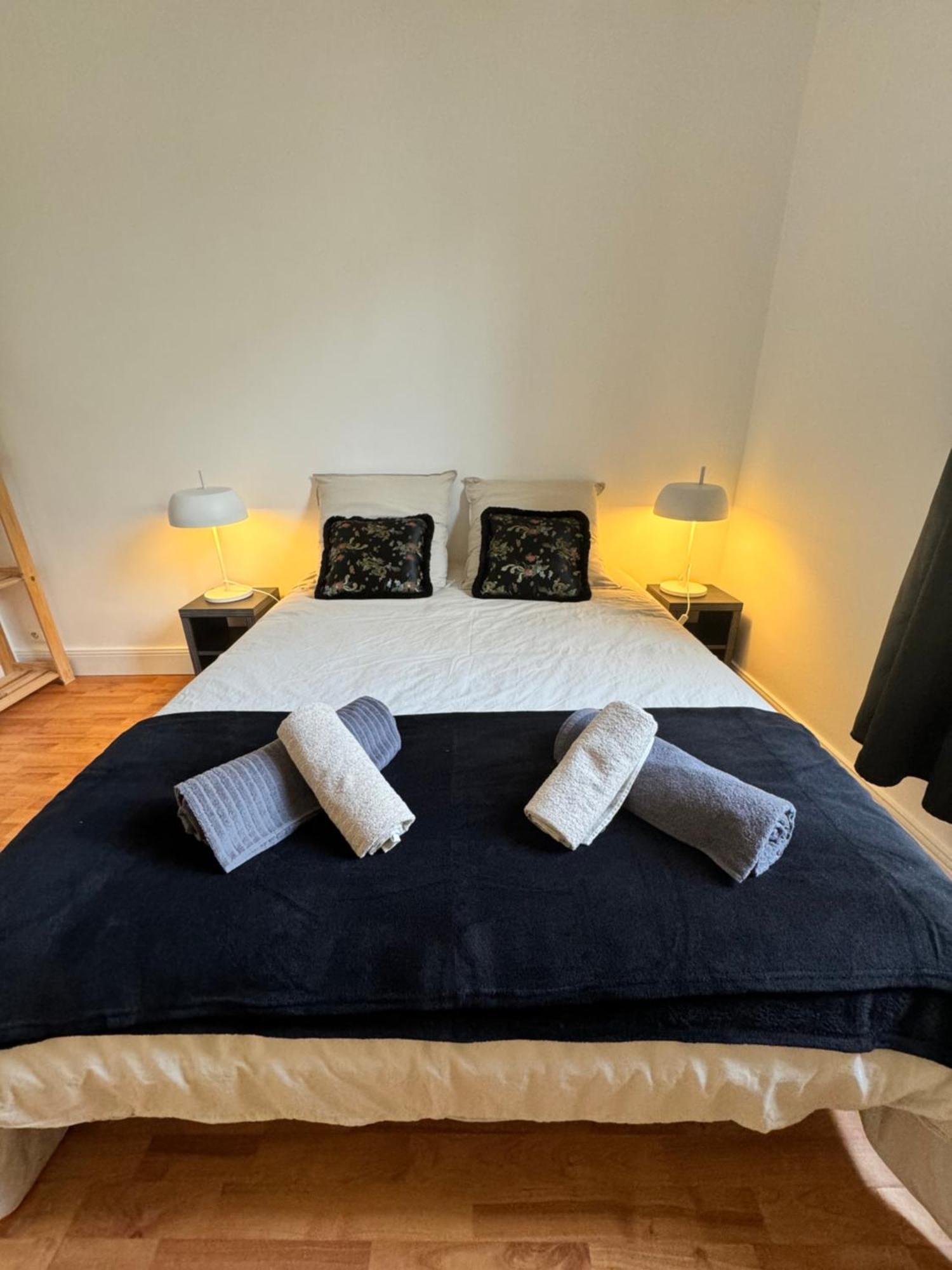 Maison Centre-ville Avec Terrasse Privee De 35m2 Apartment Toulouse