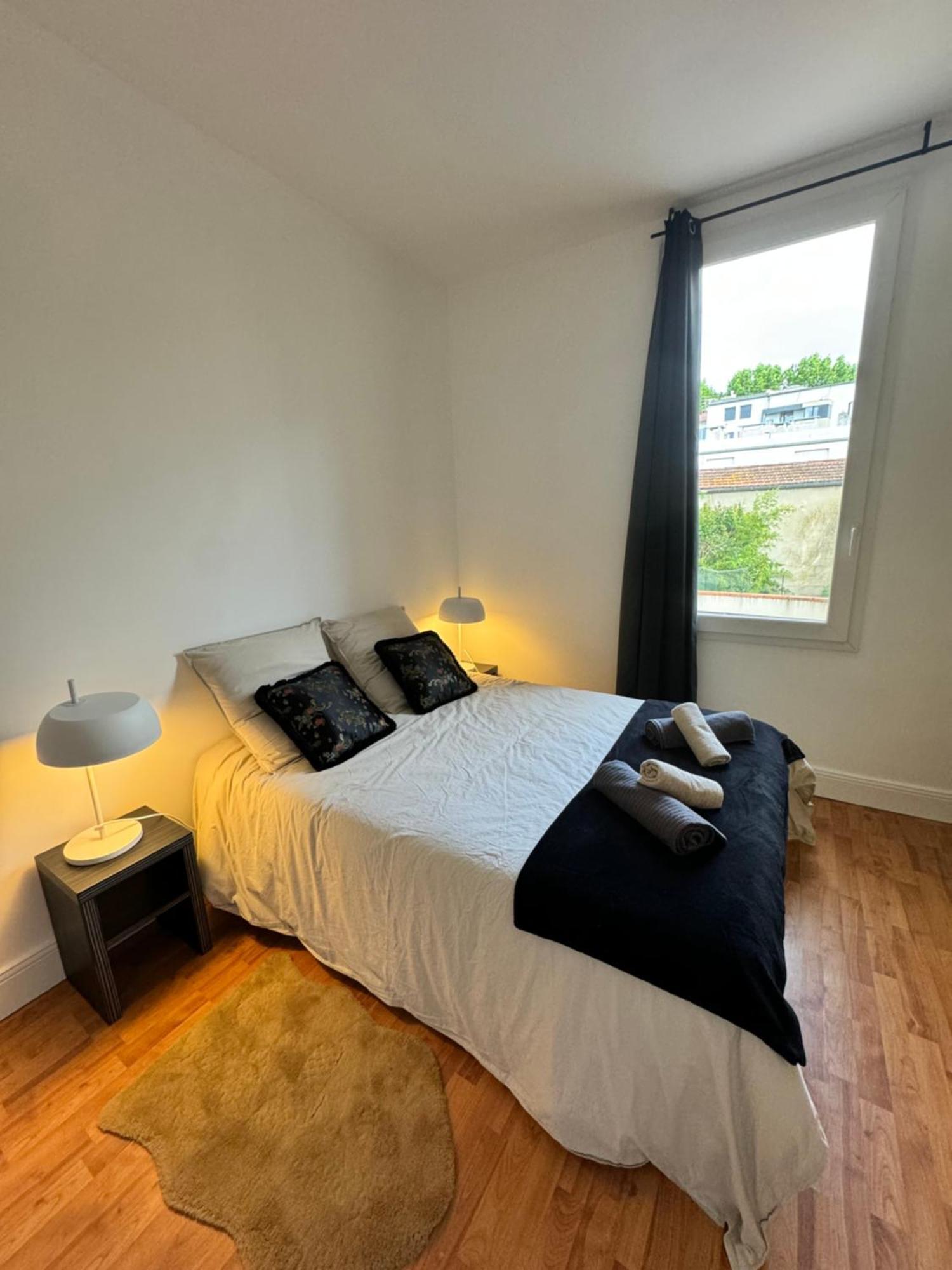 Apartment Maison Centre-ville Avec Terrasse Privee De 35m2 Toulouse